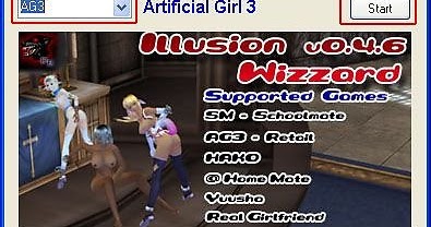 artificial girl 3 han nari expansion